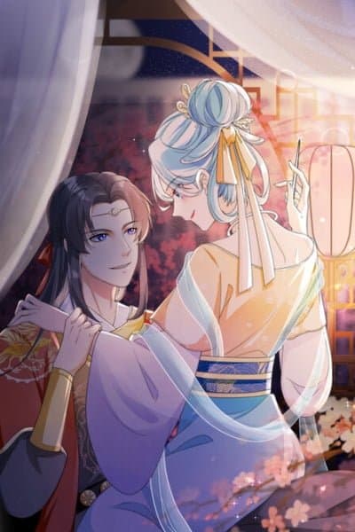 The Cold King's Beloved Forensic Wife