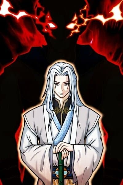 My Disciples are All Invincible Monsters