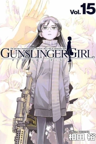 Gunslinger Girl
