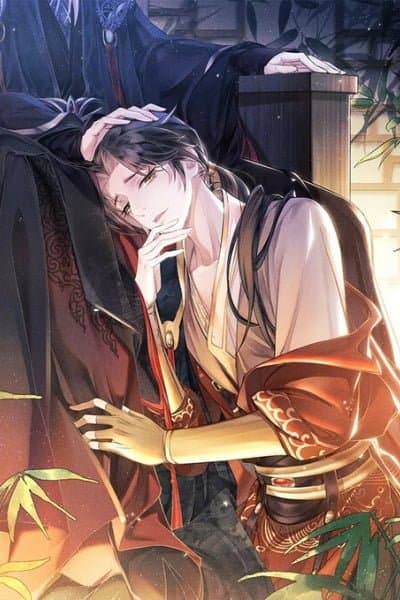 The King Likes to Bully Me