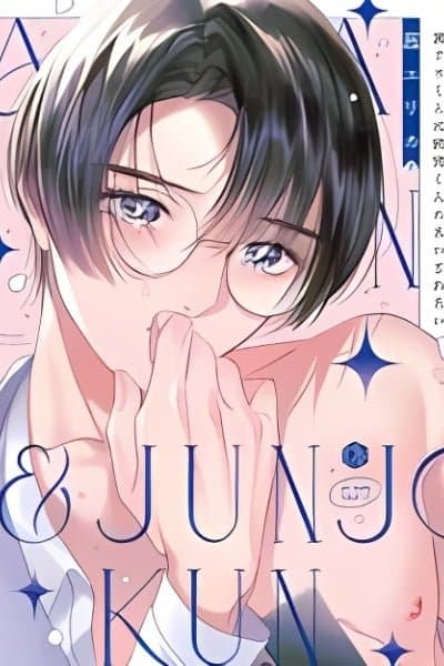 Uraaka-kun wa Junjou-kun ni Aisaretai