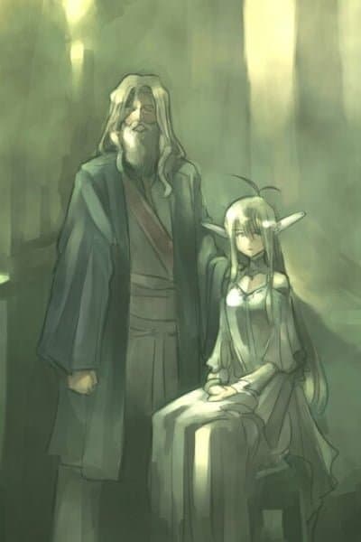 The Tale of the E.L.F. Forest