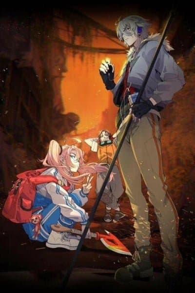 I Kill Zombies in Wasteland