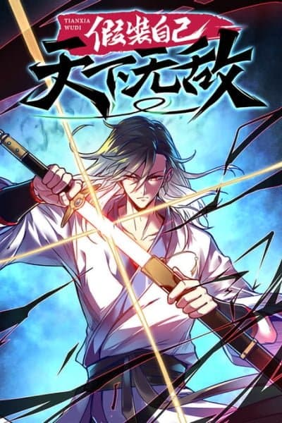 Pretending To Be The Strongest Beneath the Heavens