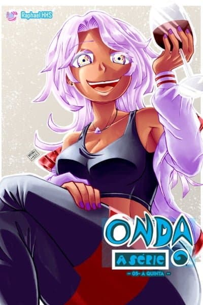 ONDA ~The Series~