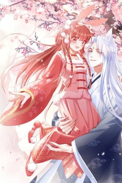 Cynical Master Raises Rabbit Spirit