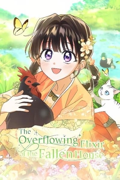 The Overflowing Elixir of the Fallen House