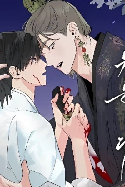 Tales of a Moonless Night