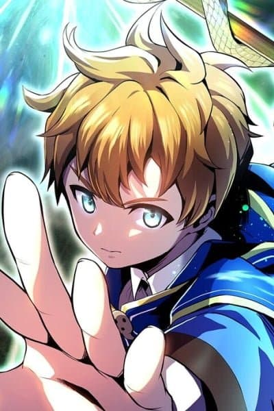 The Rise of the Unemployed Wise Man (Webtoon Version)