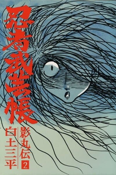 Ninja Chronicles: The Legend of Kagemaru