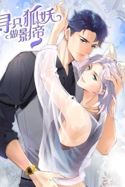 Fox Spirit as the Best Actor