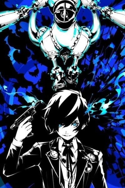 Persona 3 Reload: Beginnings