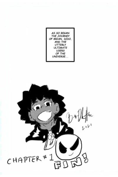 ELEMENTS: Users Of The Universe