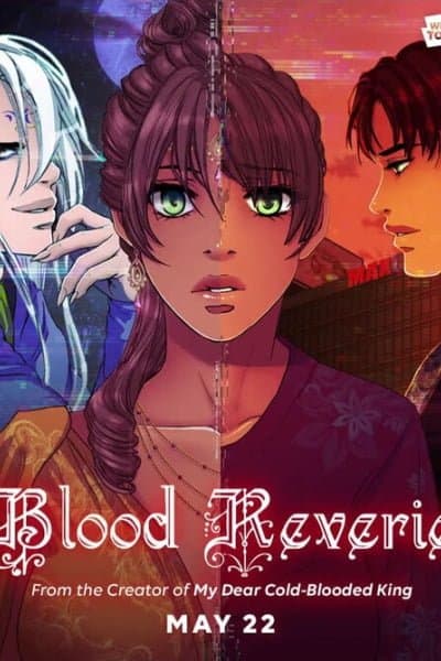 Blood Reverie