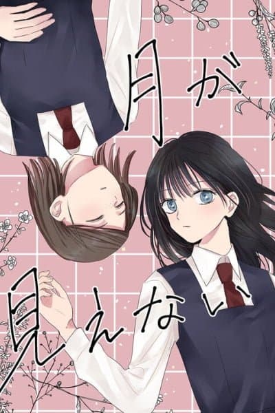 Tsuki ga Mienai