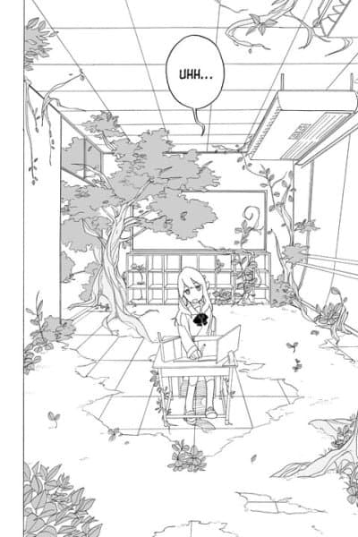 A Story After Everything Went Well