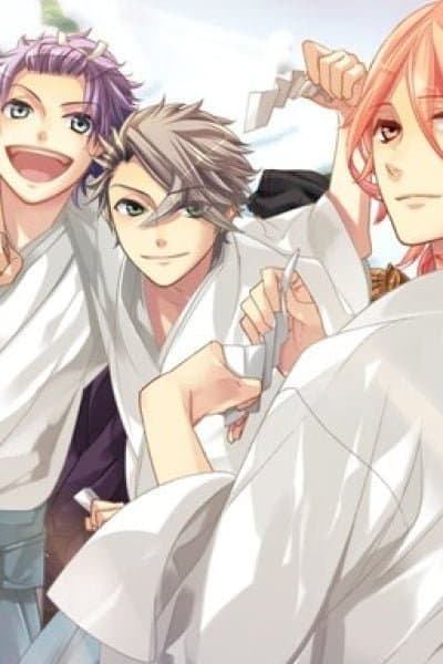 Starry☆Sky ~In Winter~