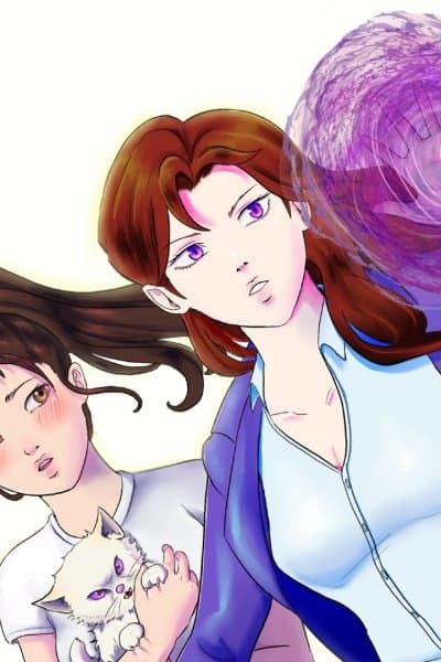 How to Flirt with a Witch