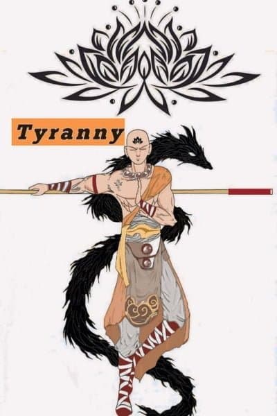Tyranny