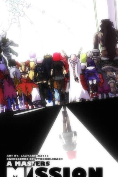 Fate/ Grand Order: After A Lostbelt (Doujinshi)