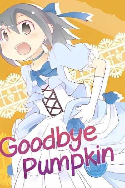 Goodbye Pumpkin