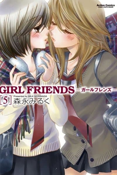 Girl Friends
