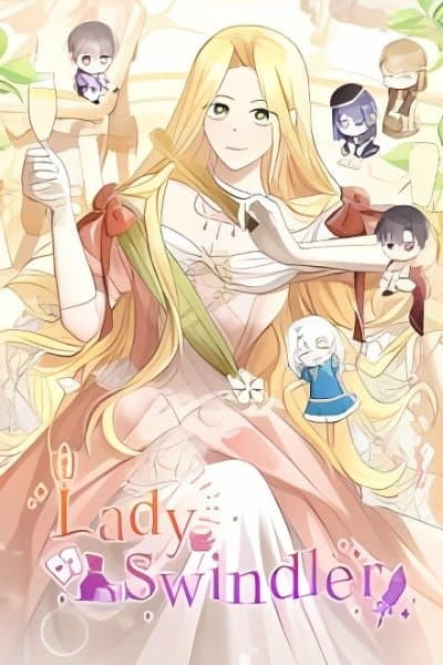 A Con Artist, but That's Okay