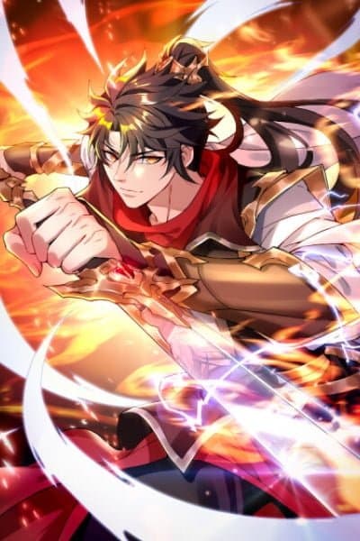 After the Bloodline was Plundered, I was Invincible