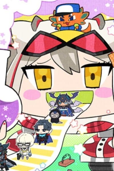 It's not Ba, it's Va