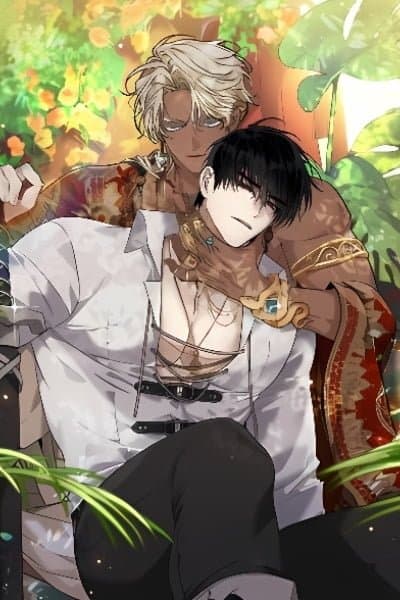 Blossoms of the White Night