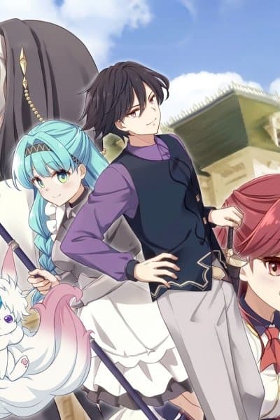 I Like Villains, so I Reincarnated as One ~ Since I Was Reborn As My Favorite Who Gets Killed by the Protagonist Early in the Game, I Used My Exclusive Game Knowledge to Crush All the Doom Flags and Somehow Ended Up Becoming the King of Villains