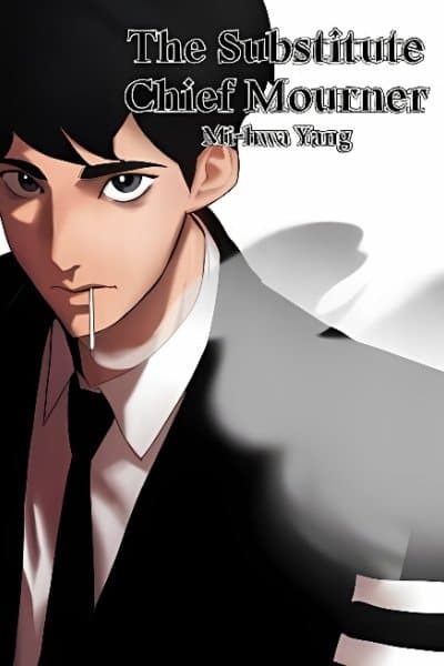 The Substitute Chief Mourner