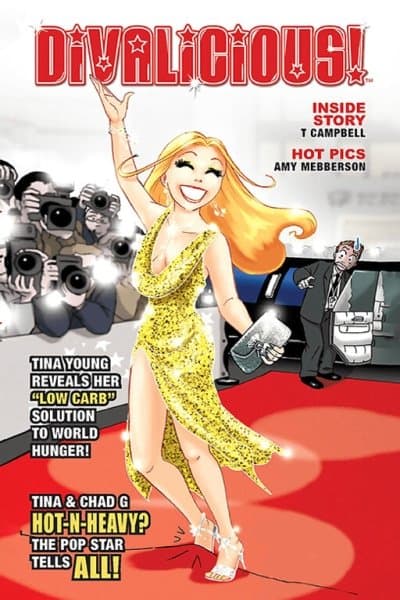 Divalicious!
