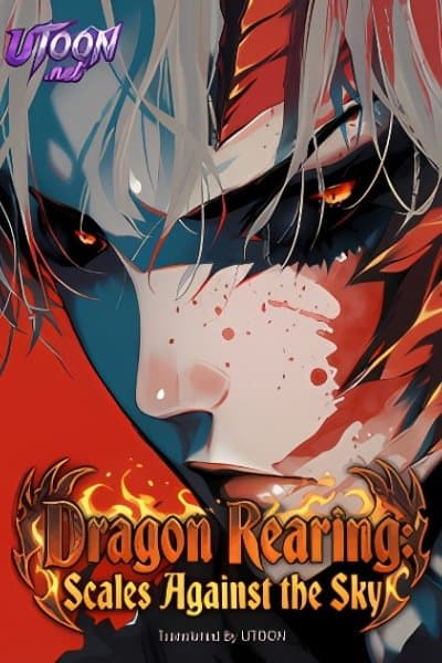 Dragon Rearing: Scales Against the Sky