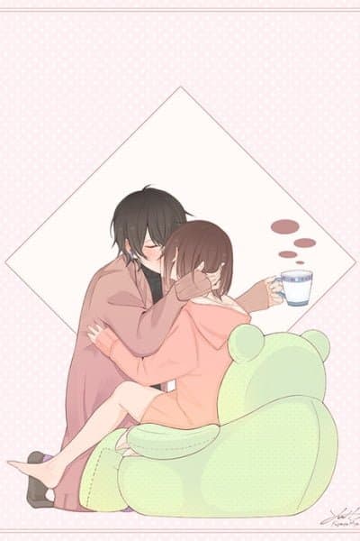 You're So Cute, It's Not Fair