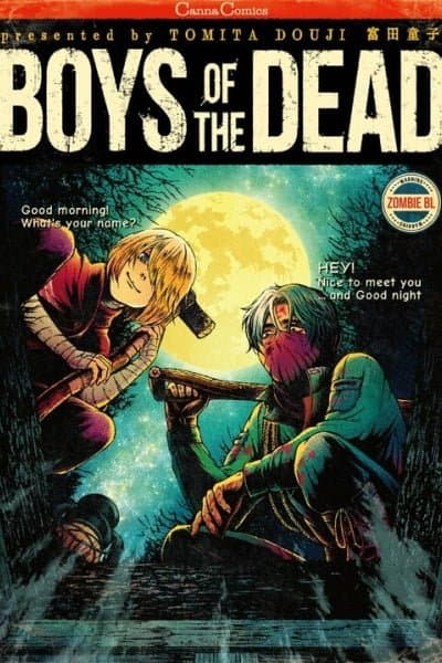 Boys of the Dead