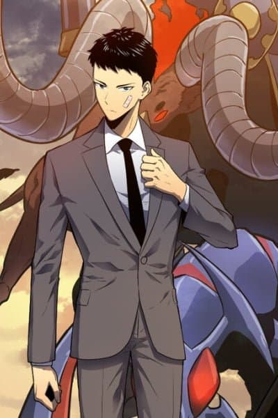 All Purpose Apocalyptic Upgrade System