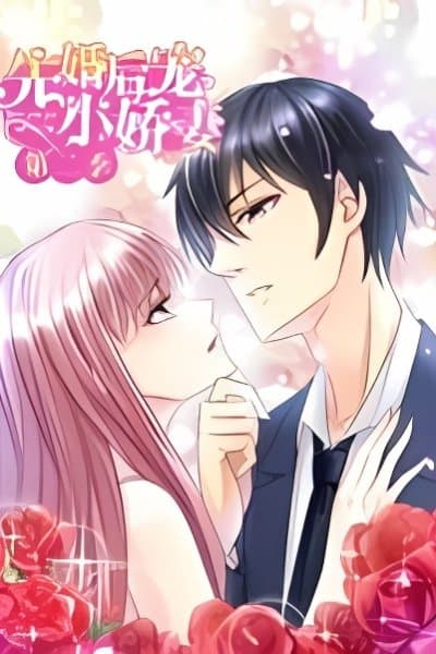 Vengeful Girl With Her CEO