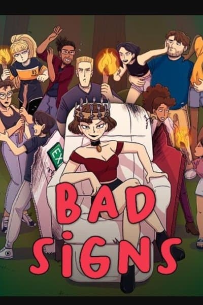 Bad Signs