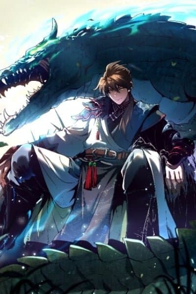 Becoming a God, Starting as water monkey