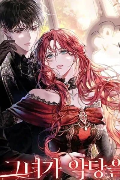 Why She Helps the Villain