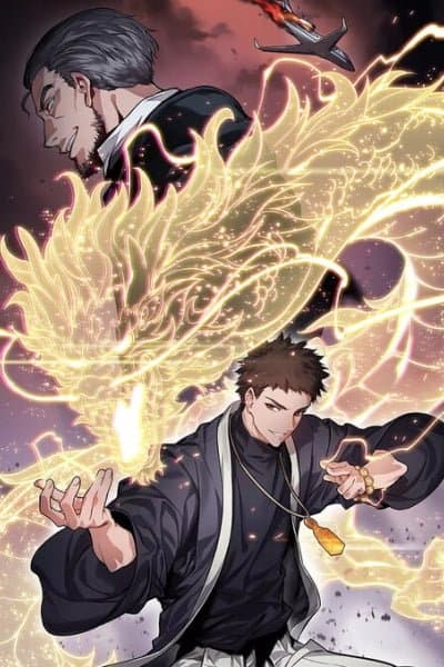 The Descent of the Patriarch