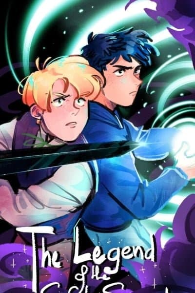 The Legend of the Soul Sword