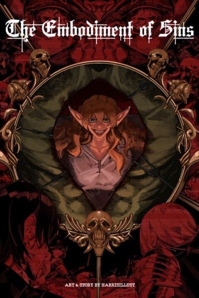 The Embodiment of Sins