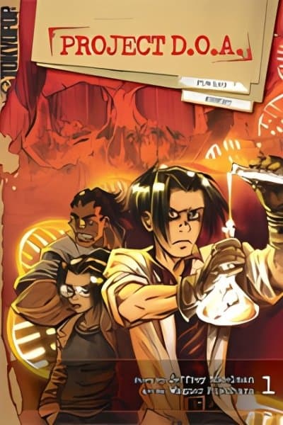 Project D.O.A.