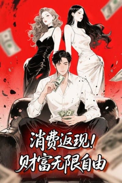 cash back unlimited financial freedom