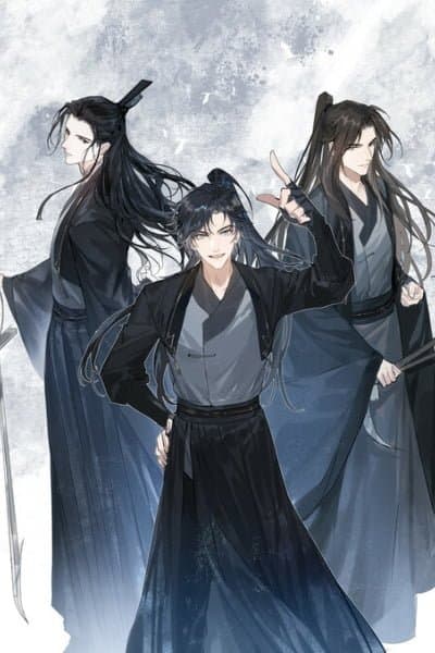 Yu Cai Immortal Sect