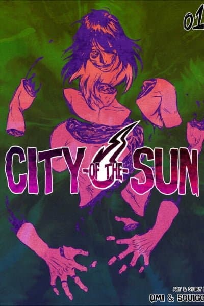 City of the Sun