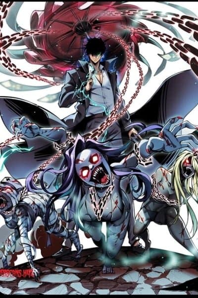 The End of the World: The Emperor Banner invites all female disciples to take their seats