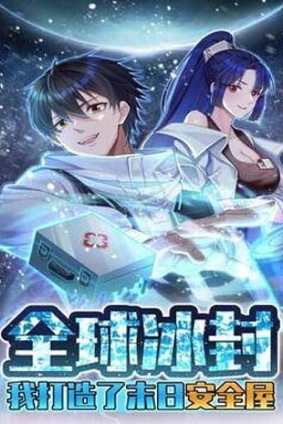 Global Freeze: I Created an Apocalypse Shelter